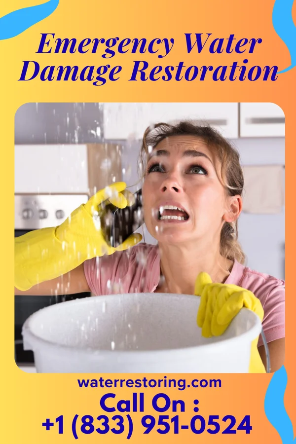 Emergency Water Damage Restoration in South Lockport, NY
